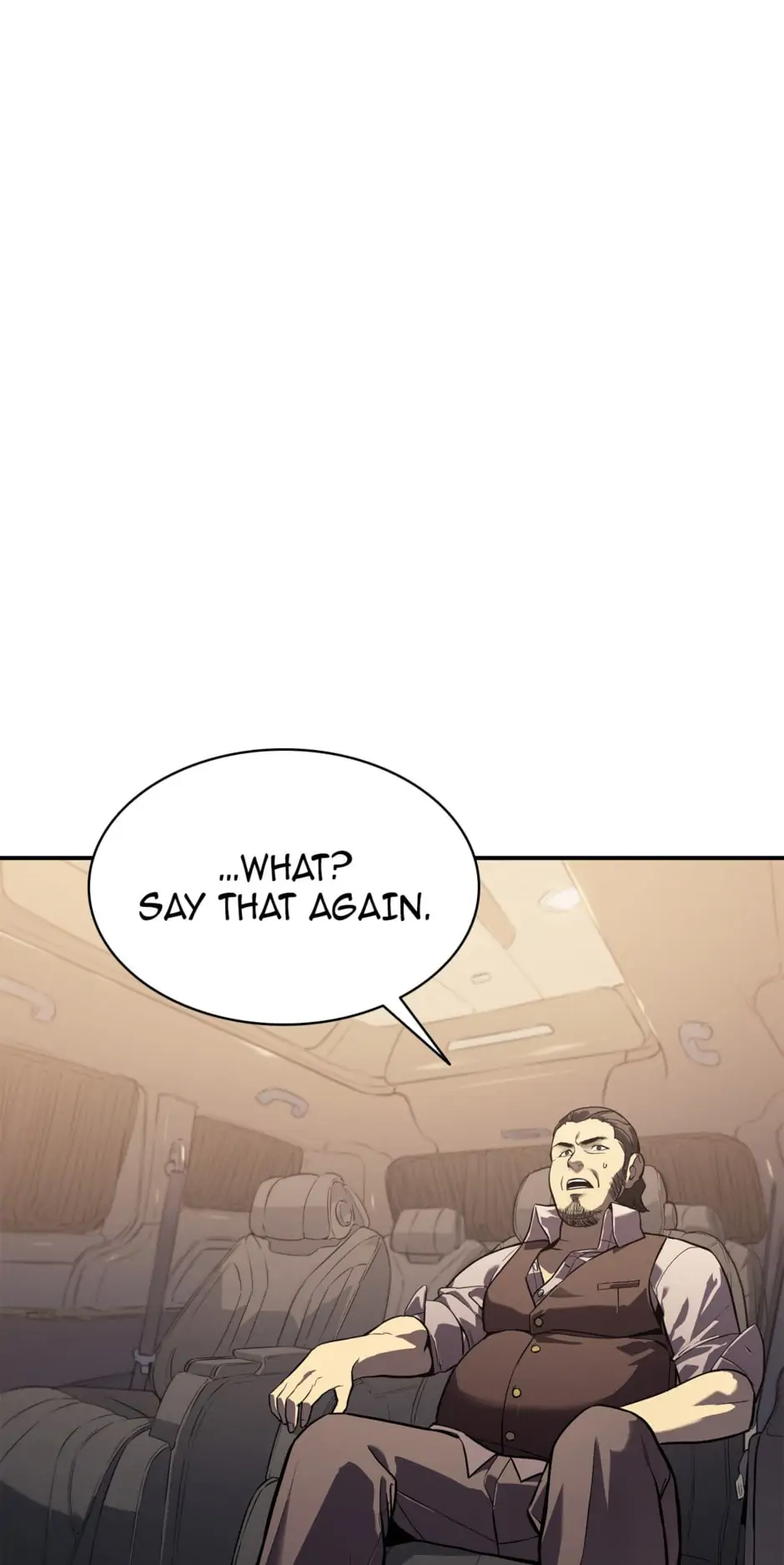 The Return of the Disaster-Class Hero chapter 7 page 2