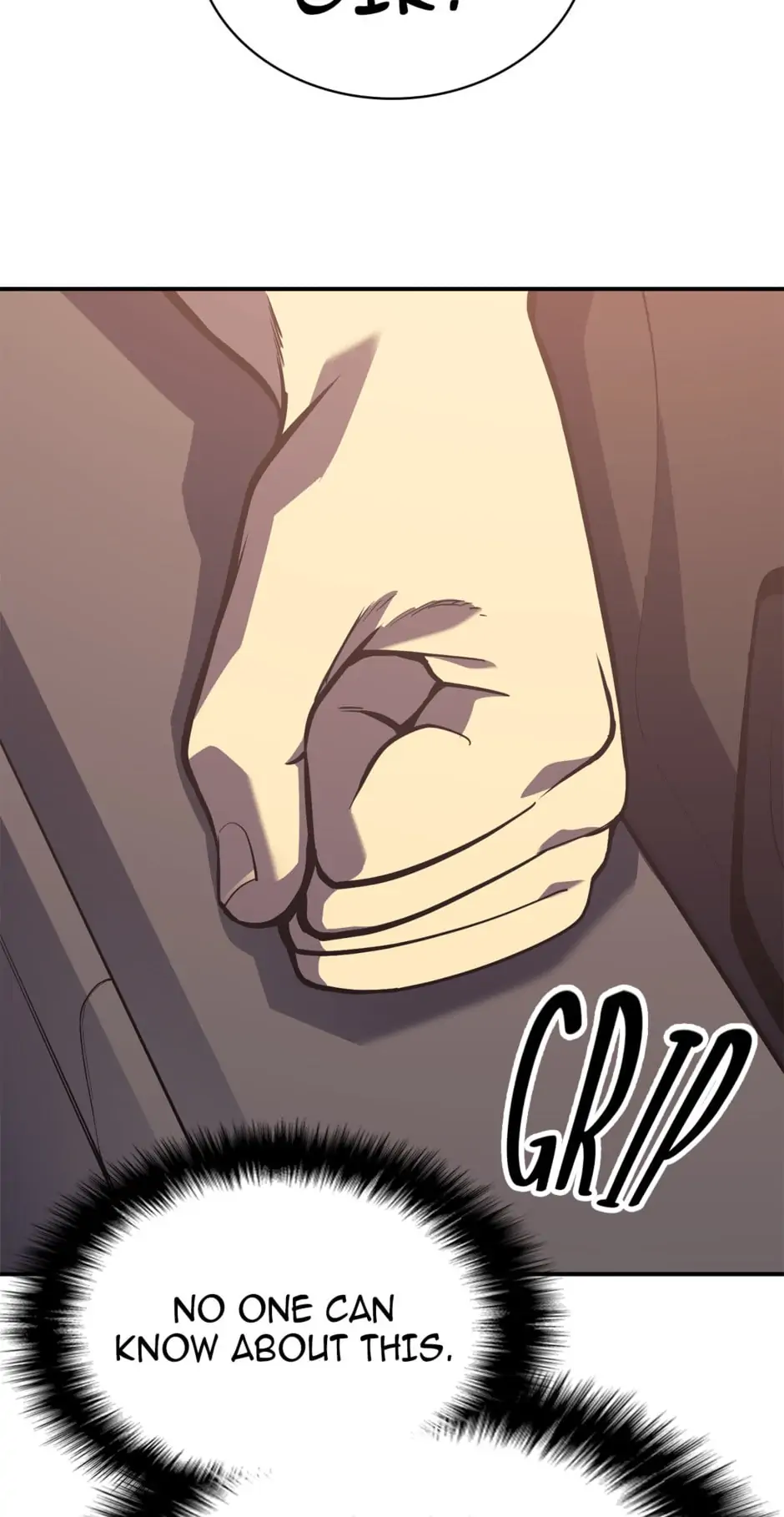 The Return of the Disaster-Class Hero chapter 7 page 21