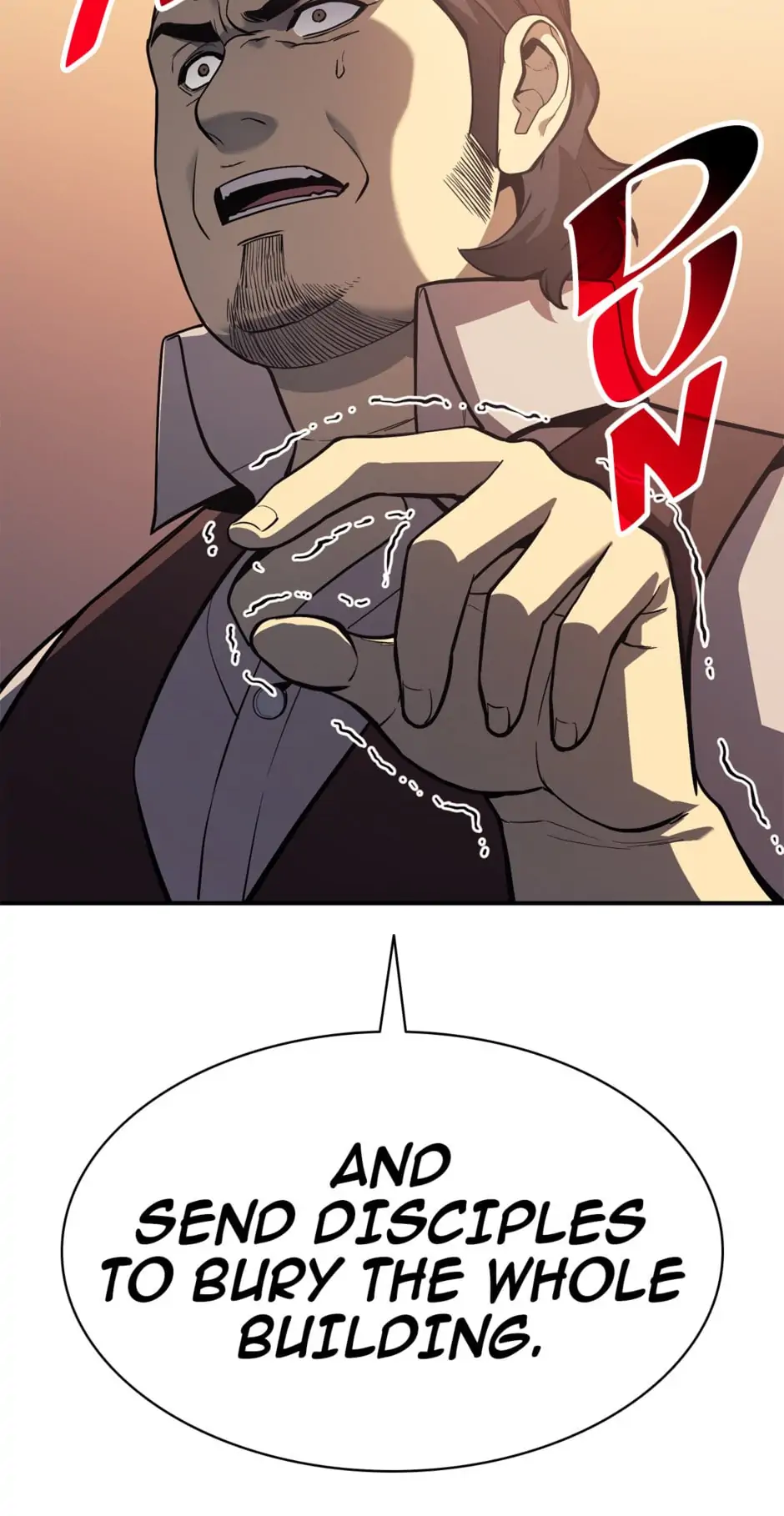 The Return of the Disaster-Class Hero chapter 7 page 23