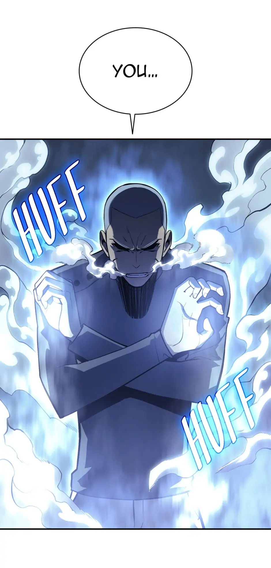 The Return of the Disaster-Class Hero chapter 7 page 28