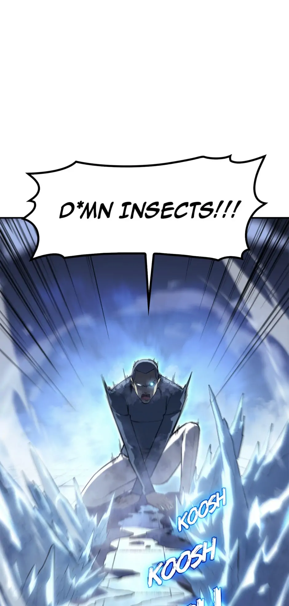 The Return of the Disaster-Class Hero chapter 7 page 29