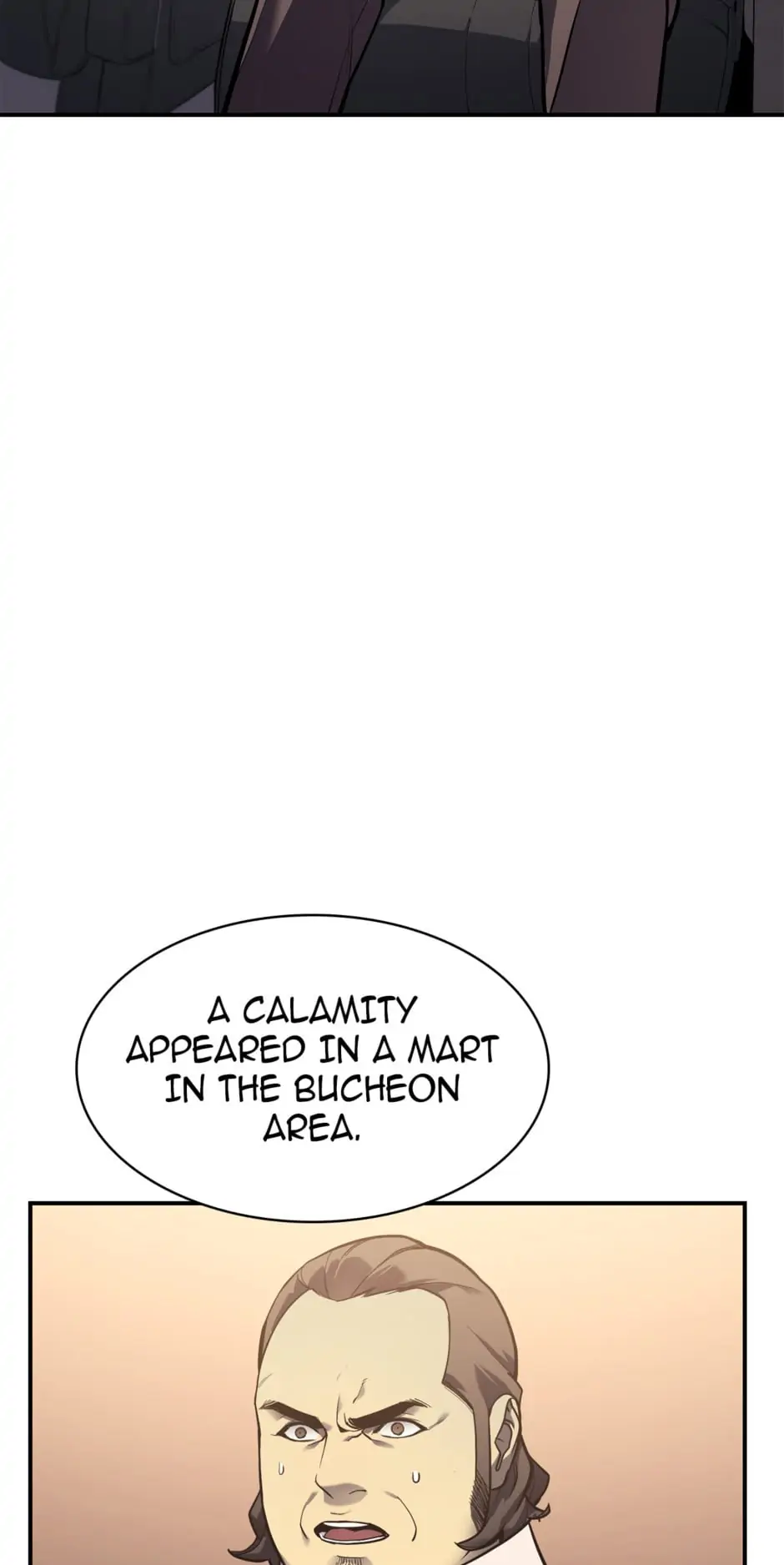 The Return of the Disaster-Class Hero chapter 7 page 3