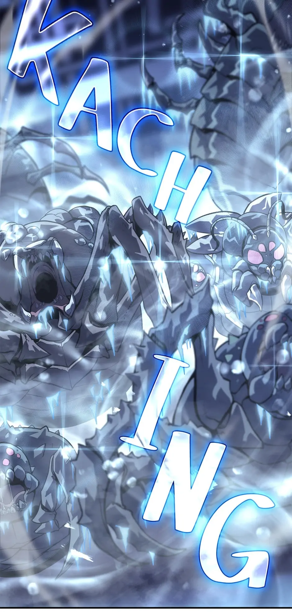 The Return of the Disaster-Class Hero chapter 7 page 31