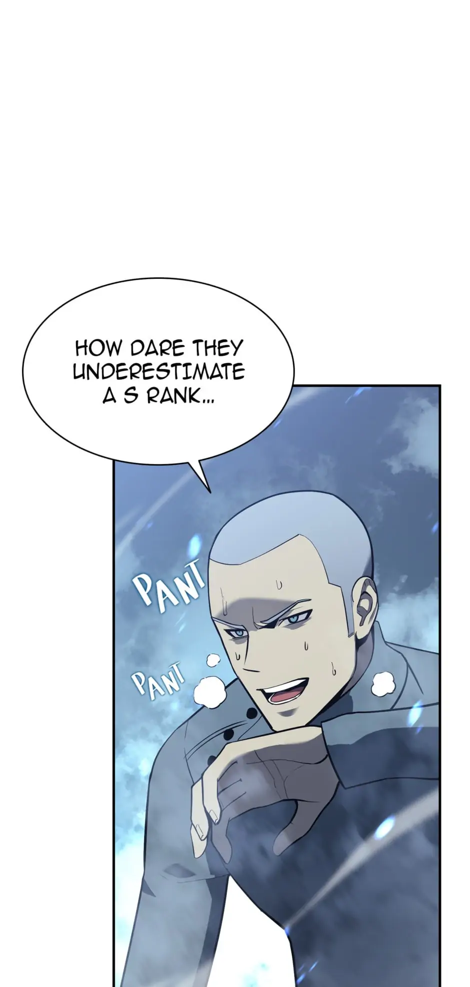 The Return of the Disaster-Class Hero chapter 7 page 32