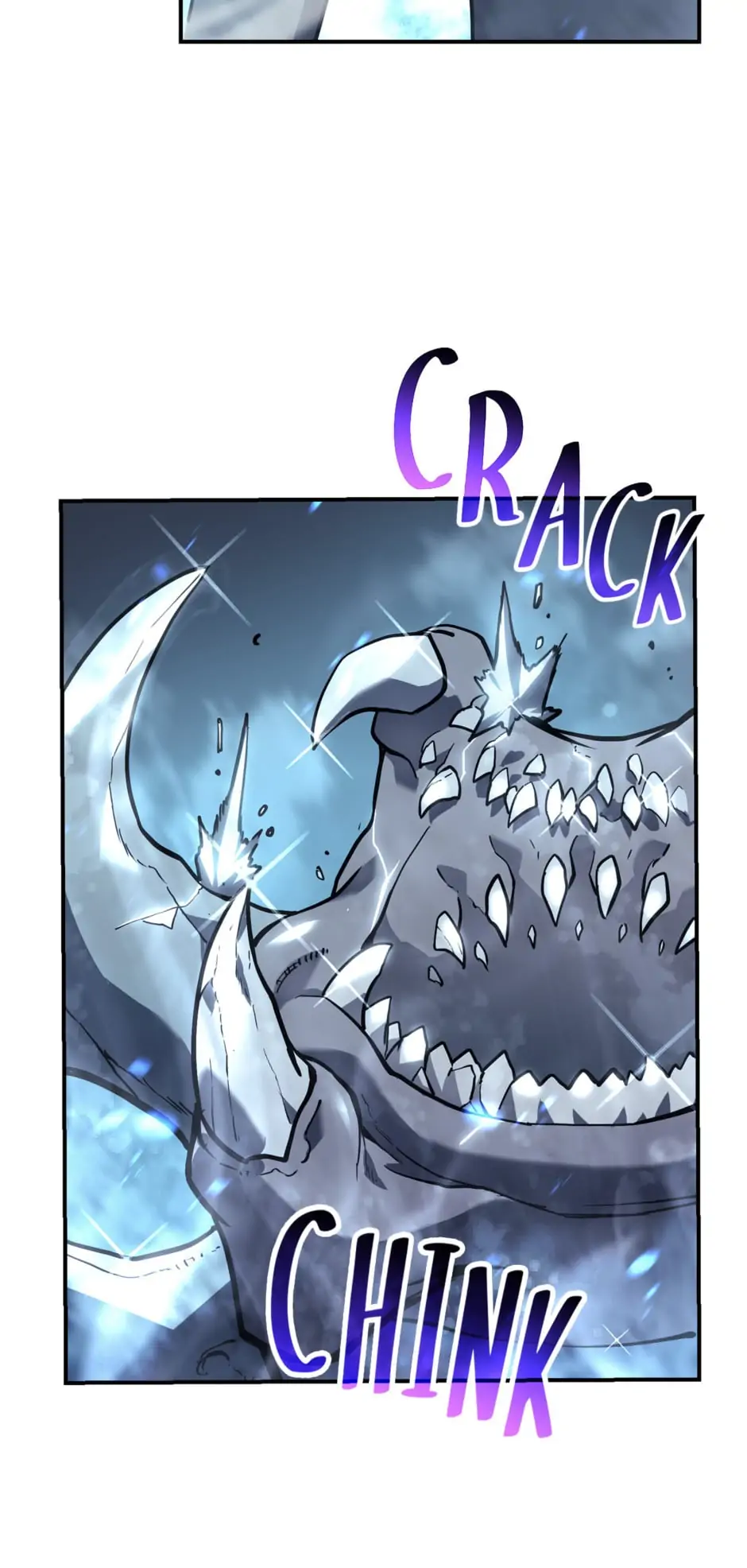 The Return of the Disaster-Class Hero chapter 7 page 33