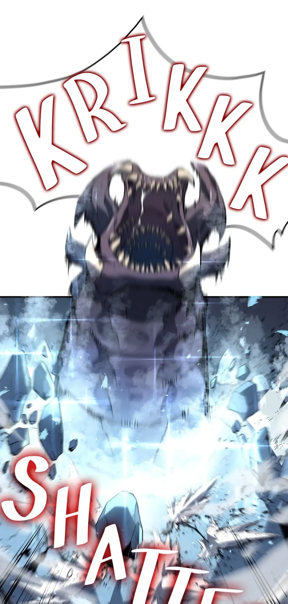 The Return of the Disaster-Class Hero chapter 7 page 34