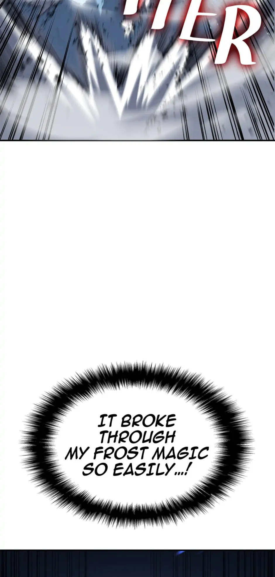 The Return of the Disaster-Class Hero chapter 7 page 35