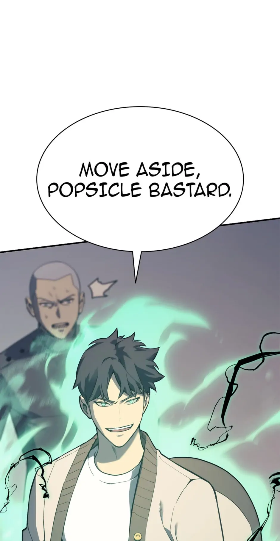 The Return of the Disaster-Class Hero chapter 7 page 37