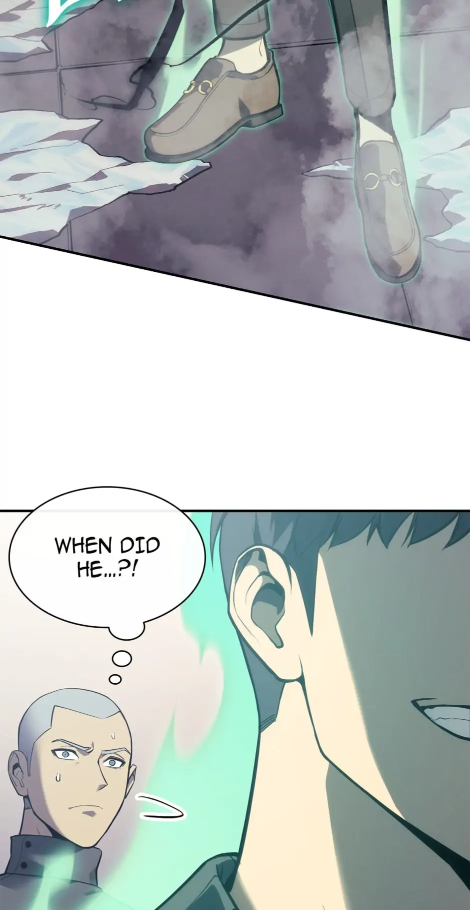 The Return of the Disaster-Class Hero chapter 7 page 39