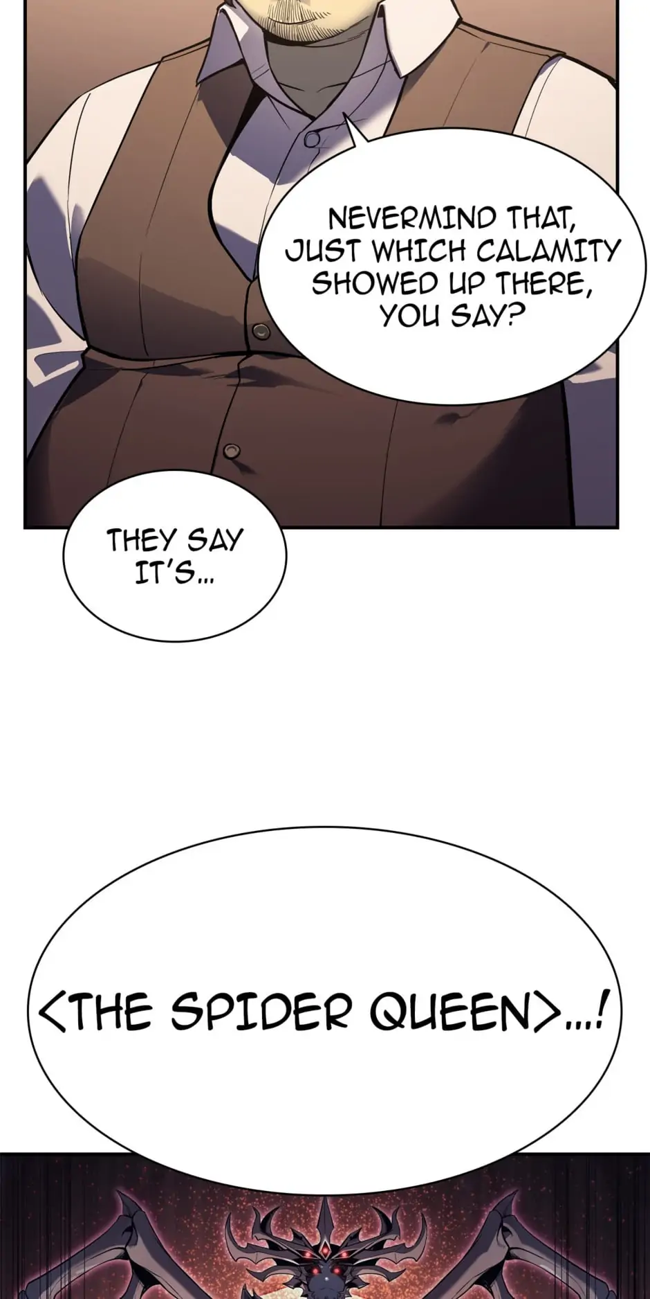 The Return of the Disaster-Class Hero chapter 7 page 4