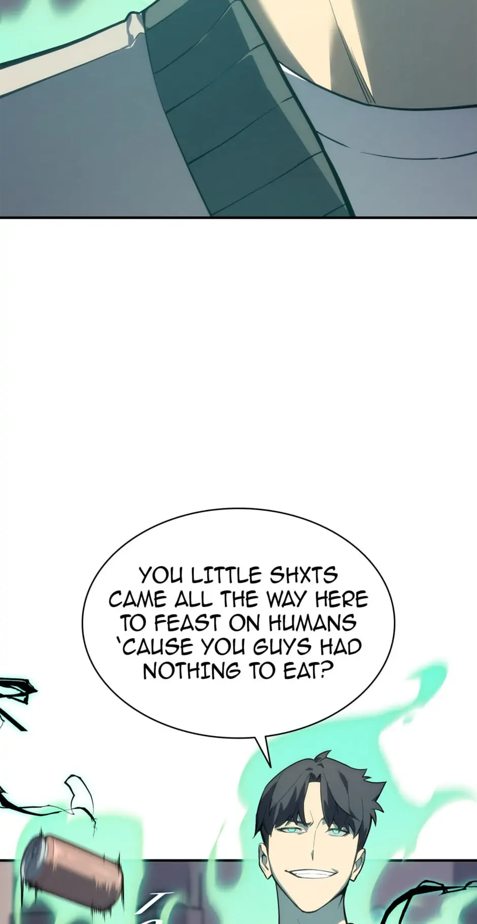 The Return of the Disaster-Class Hero chapter 7 page 40