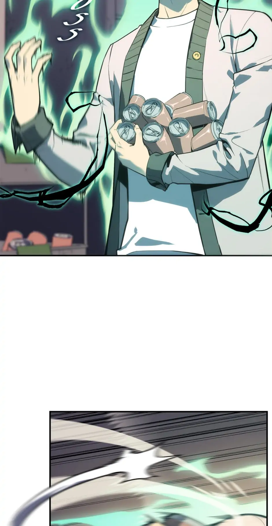 The Return of the Disaster-Class Hero chapter 7 page 41