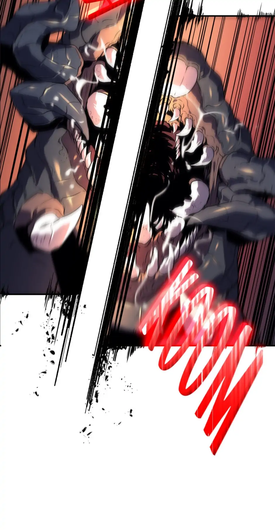 The Return of the Disaster-Class Hero chapter 7 page 46