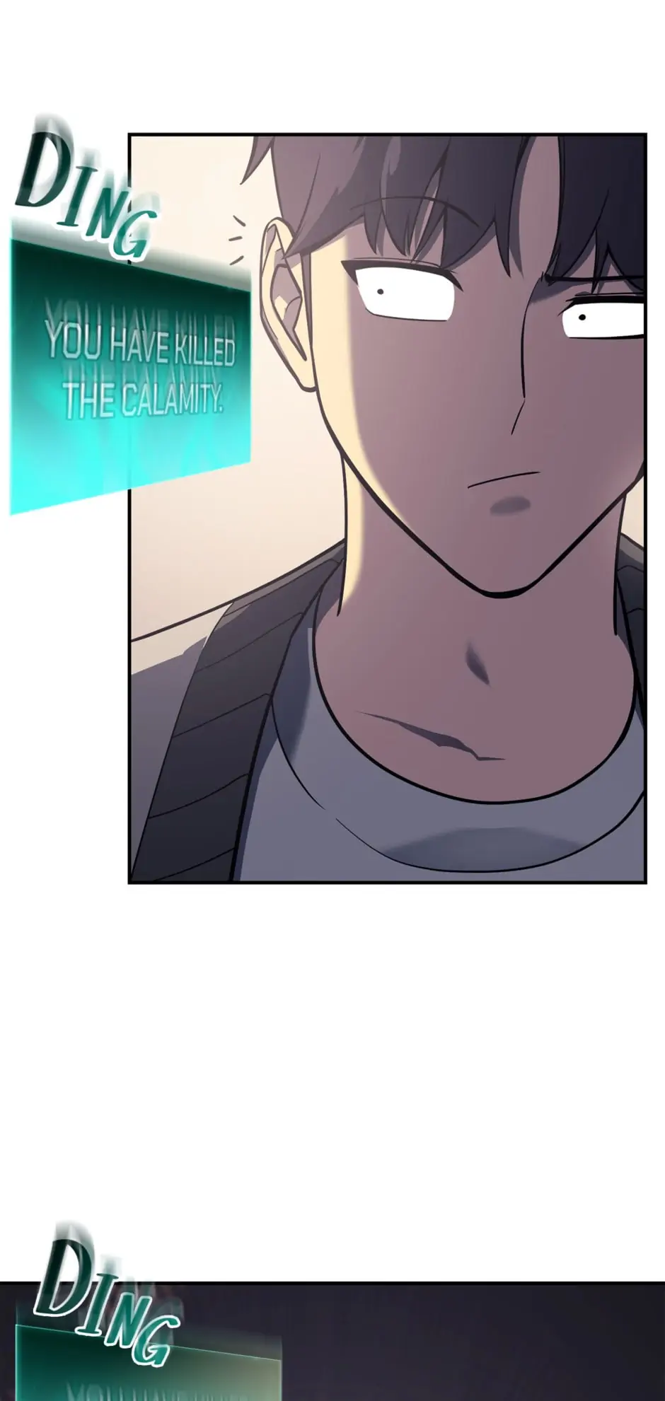 The Return of the Disaster-Class Hero chapter 7 page 54