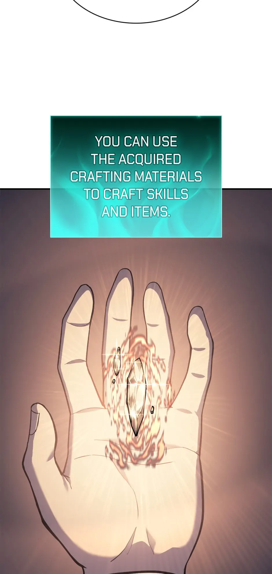 The Return of the Disaster-Class Hero chapter 7 page 56