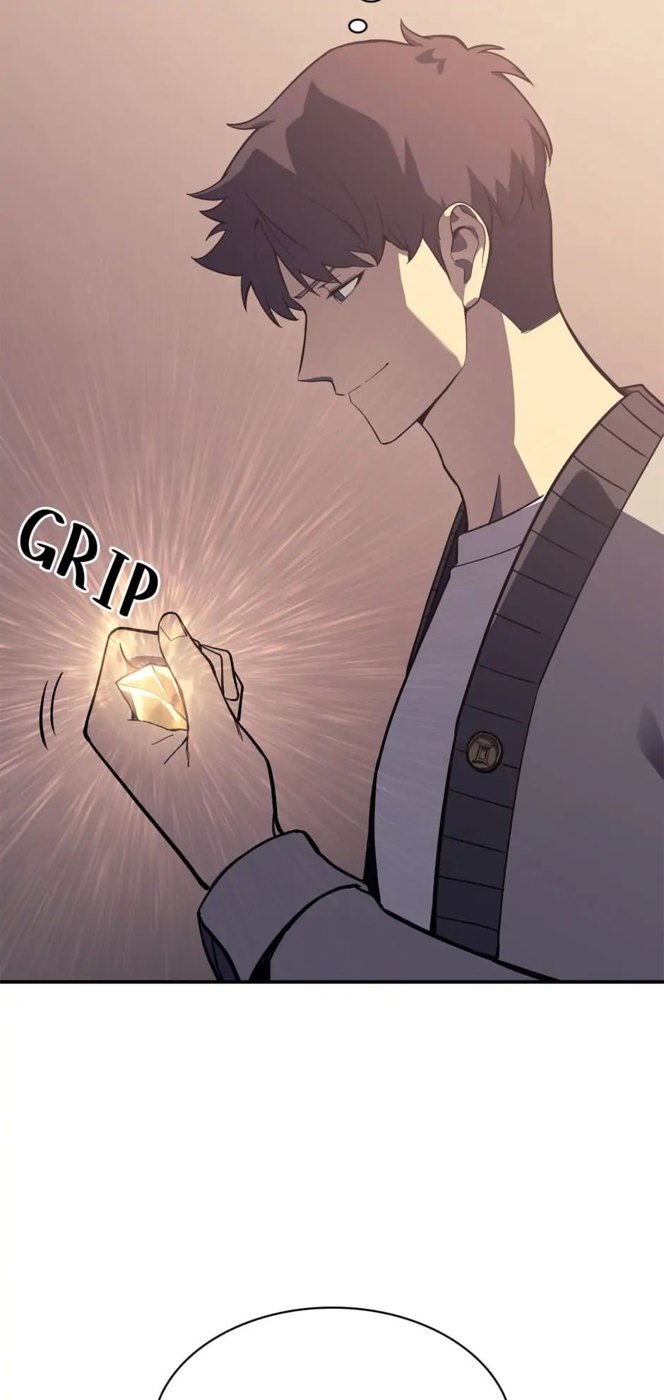 The Return of the Disaster-Class Hero chapter 7 page 58