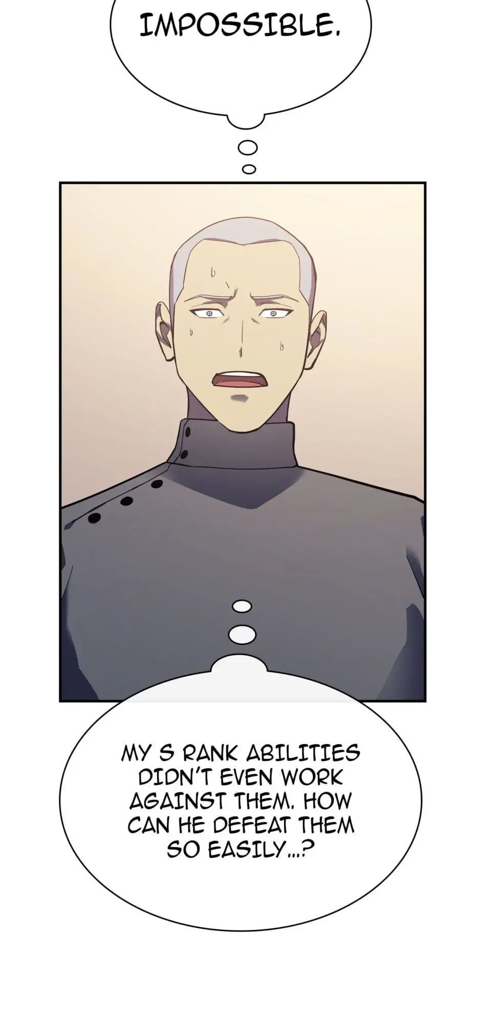 The Return of the Disaster-Class Hero chapter 7 page 59