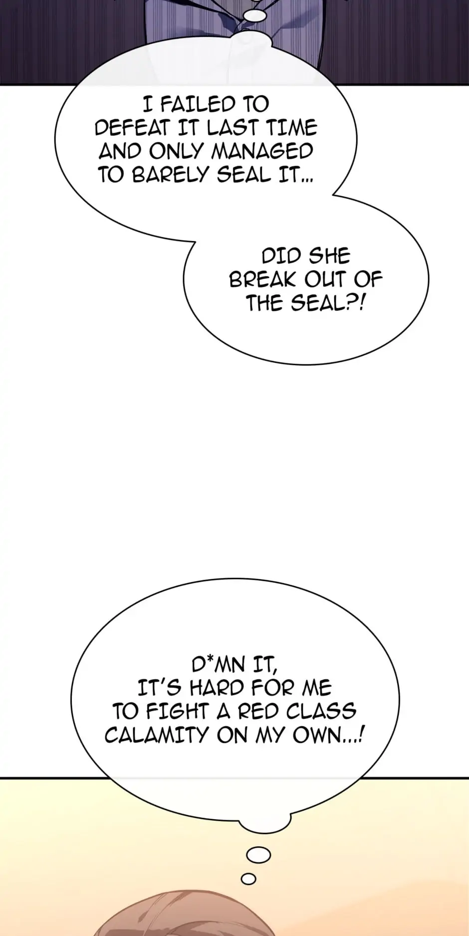 The Return of the Disaster-Class Hero chapter 7 page 6