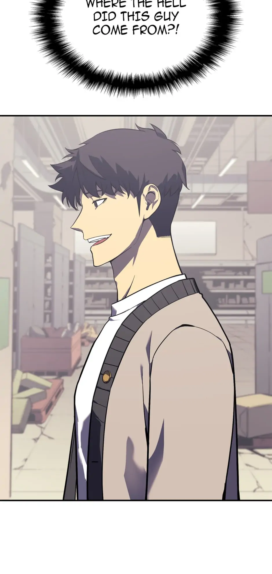 The Return of the Disaster-Class Hero chapter 7 page 61