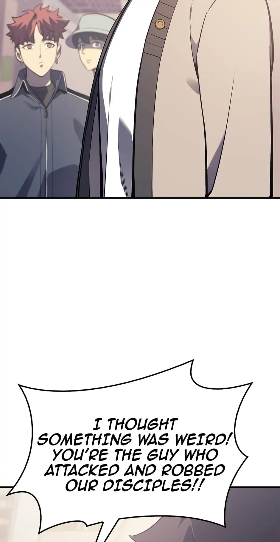 The Return of the Disaster-Class Hero chapter 7 page 64