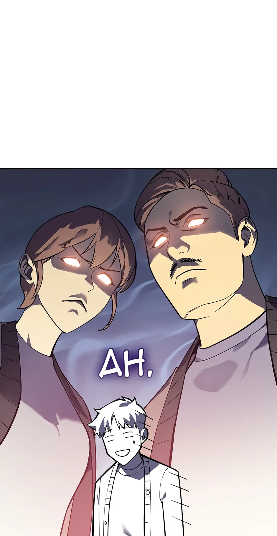 The Return of the Disaster-Class Hero chapter 7 page 66