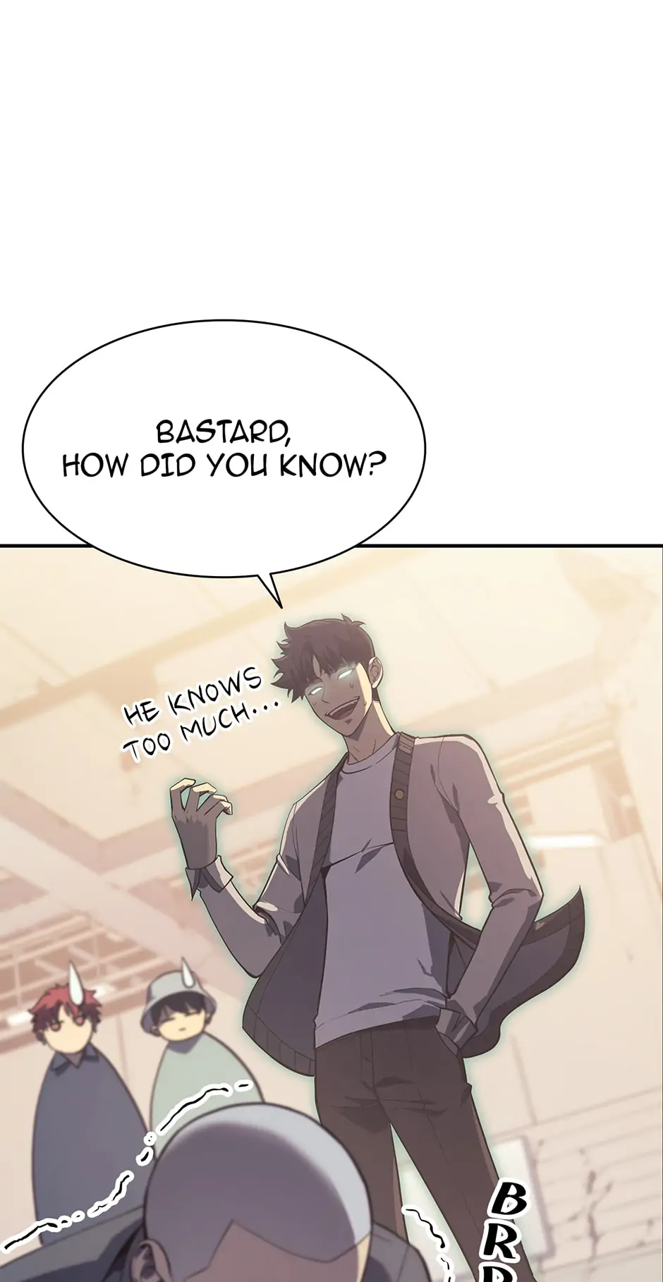 The Return of the Disaster-Class Hero chapter 7 page 69