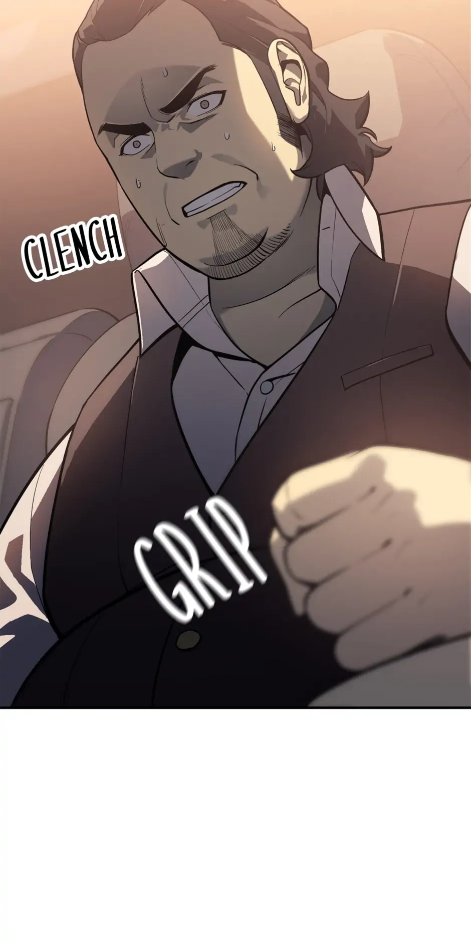 The Return of the Disaster-Class Hero chapter 7 page 7