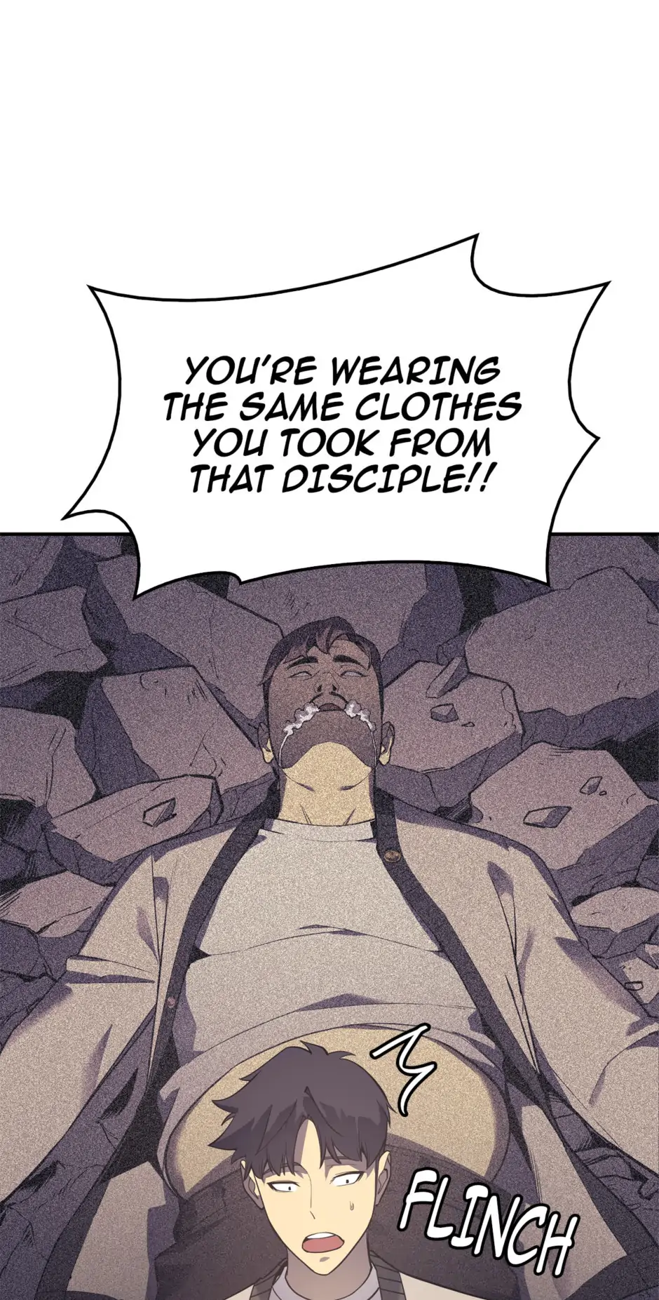 The Return of the Disaster-Class Hero chapter 7 page 72