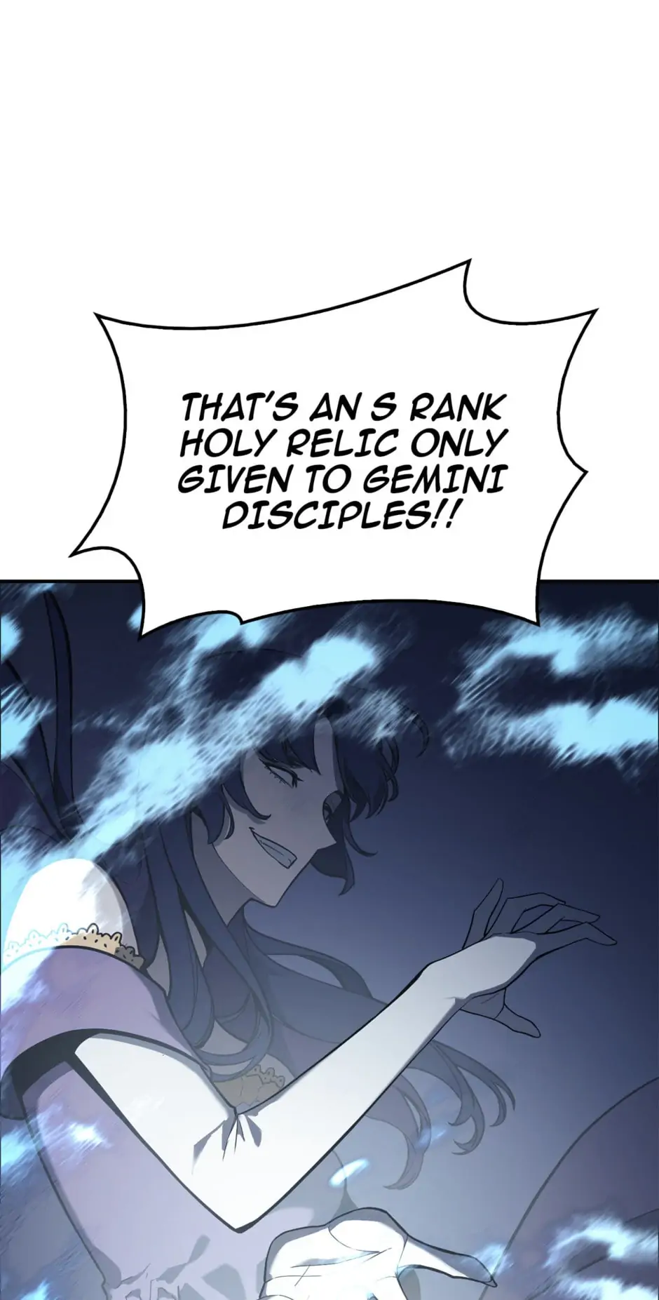 The Return of the Disaster-Class Hero chapter 7 page 74