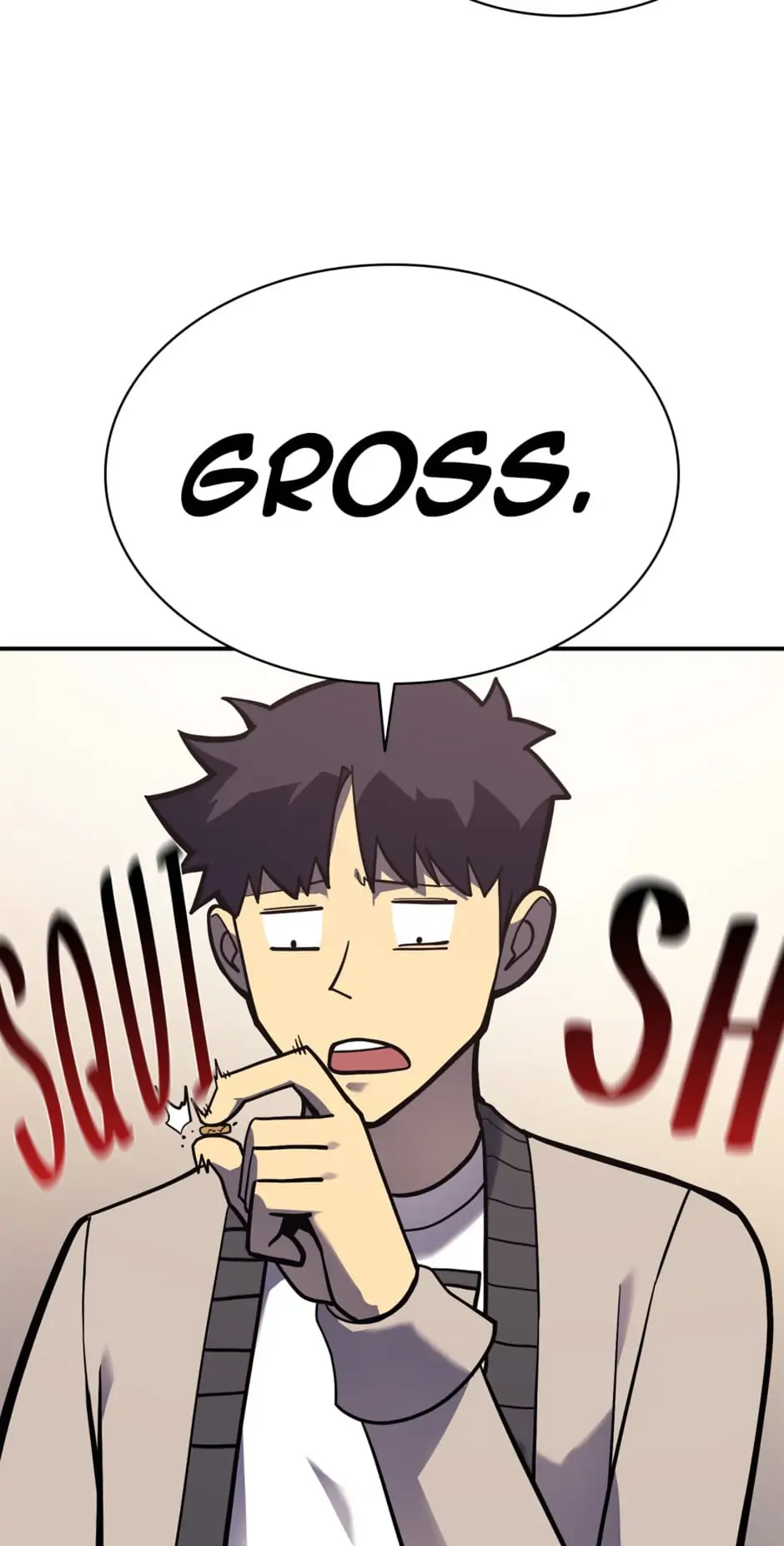 The Return of the Disaster-Class Hero chapter 7 page 77