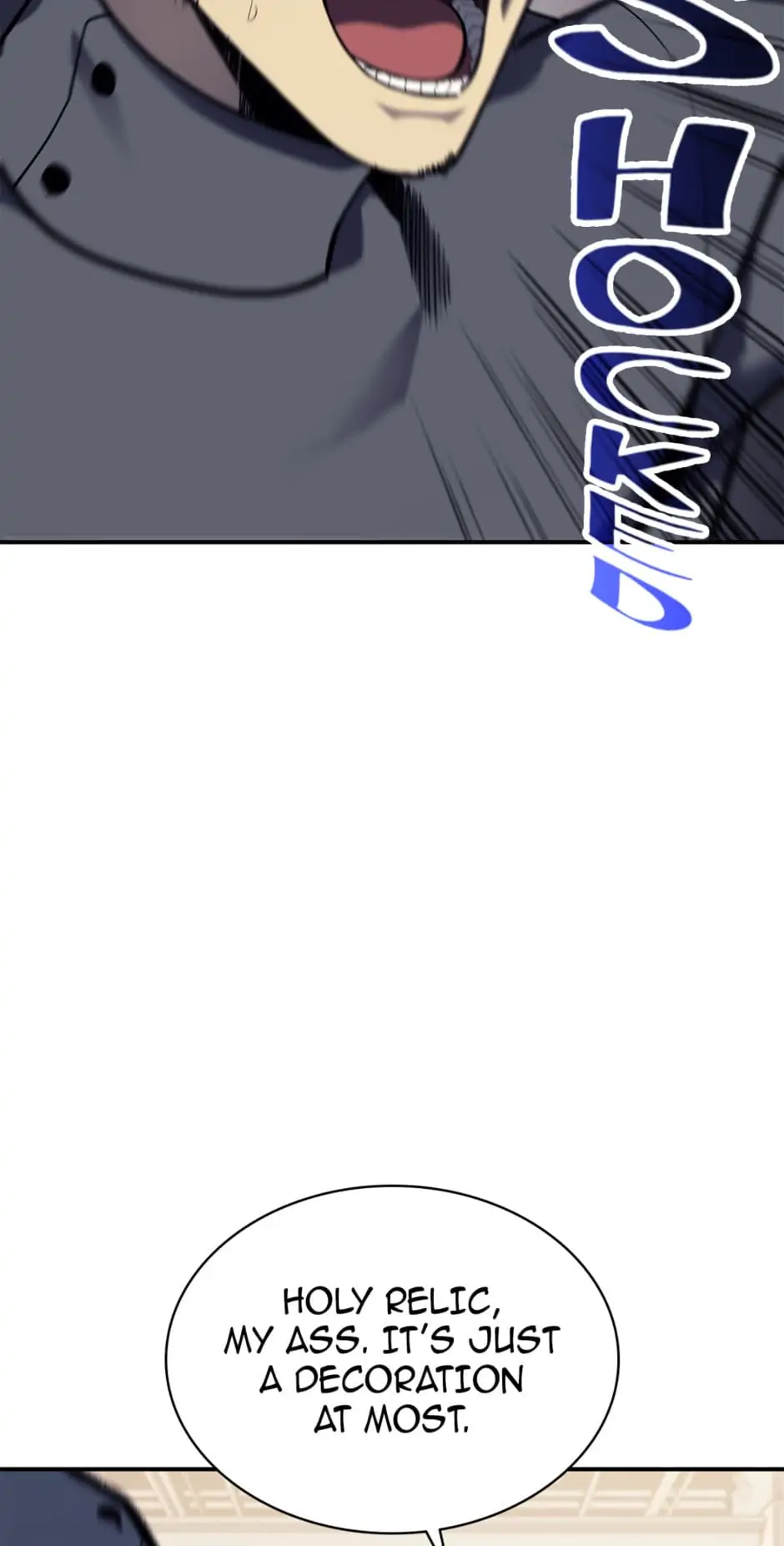 The Return of the Disaster-Class Hero chapter 7 page 79