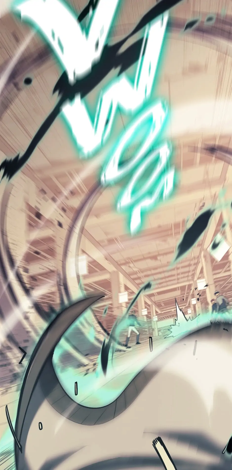 The Return of the Disaster-Class Hero chapter 7 page 91