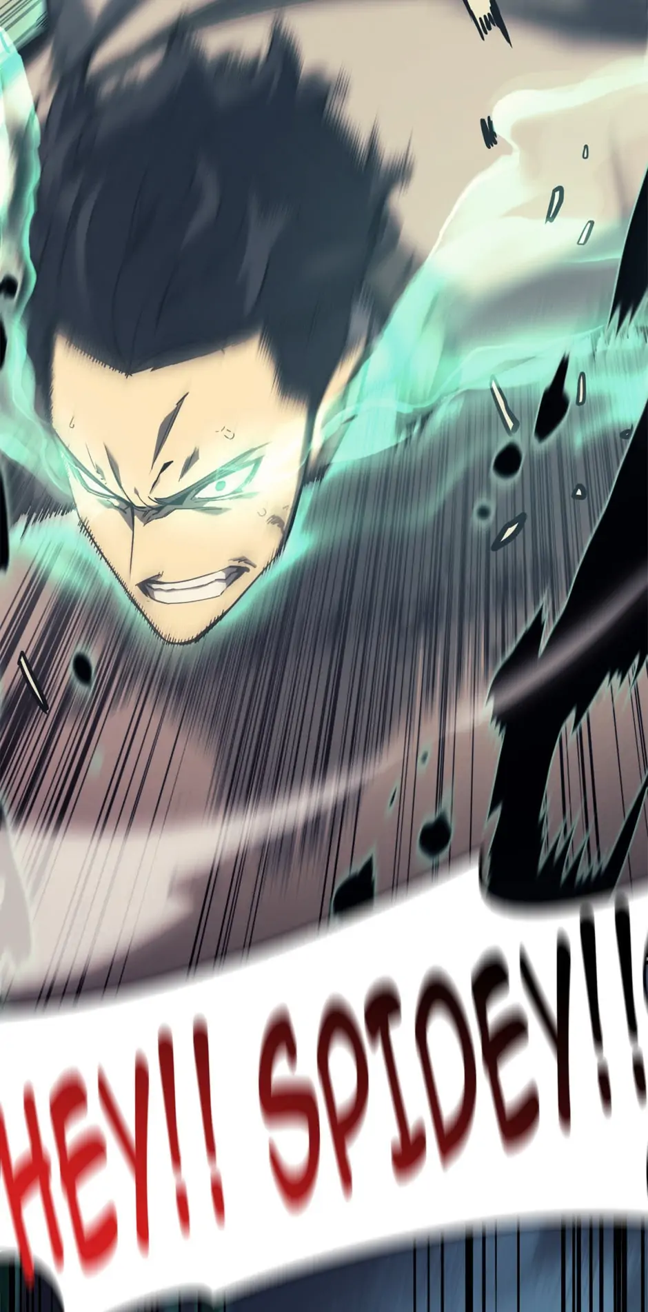 The Return of the Disaster-Class Hero chapter 7 page 92