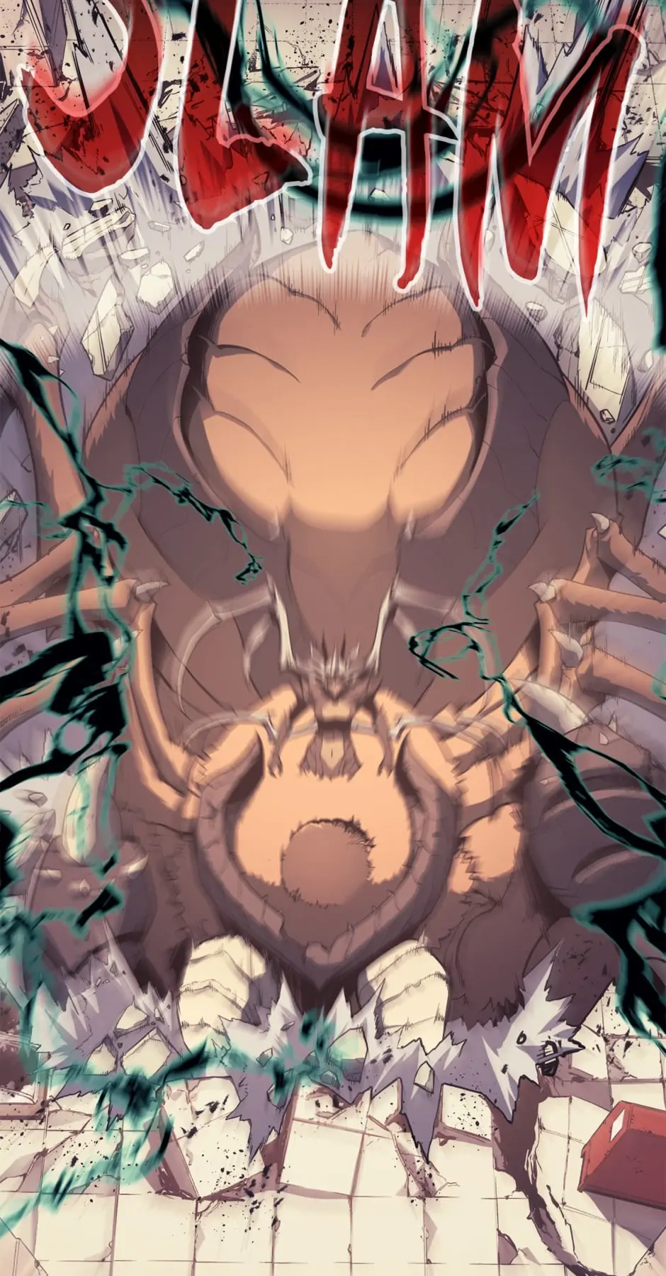 The Return of the Disaster-Class Hero chapter 7 page 99