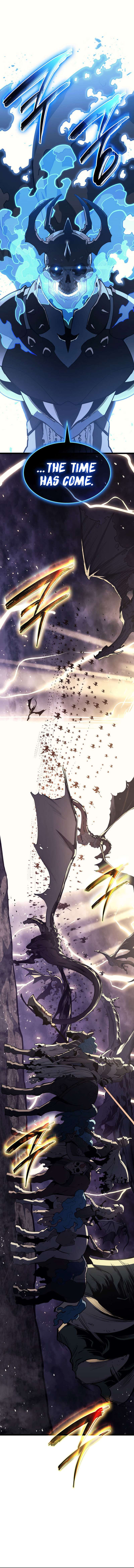 The Return of the Disaster-Class Hero chapter 74 page 16