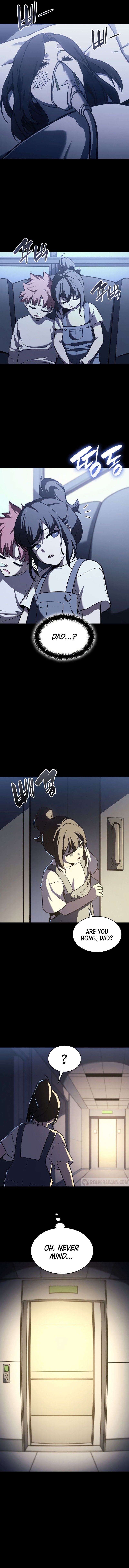 The Return of the Disaster-Class Hero chapter 75 page 18