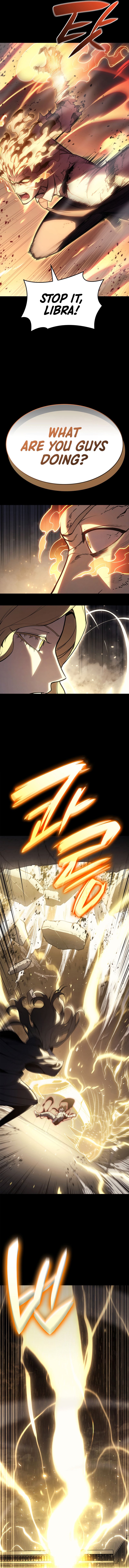 The Return of the Disaster-Class Hero chapter 76 page 19