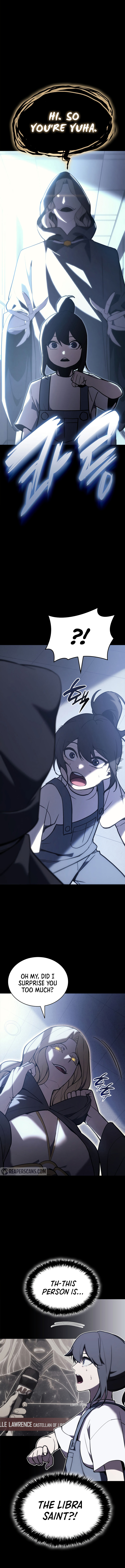 The Return of the Disaster-Class Hero chapter 76 page 2