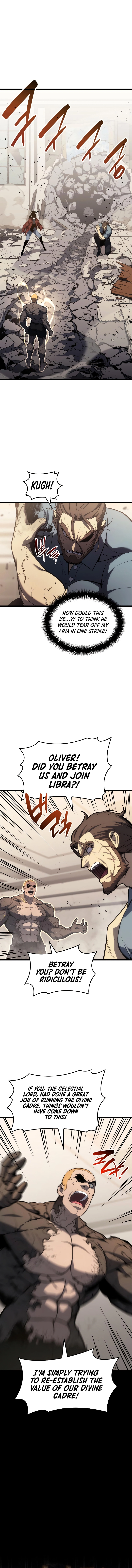 The Return of the Disaster-Class Hero chapter 78 page 2