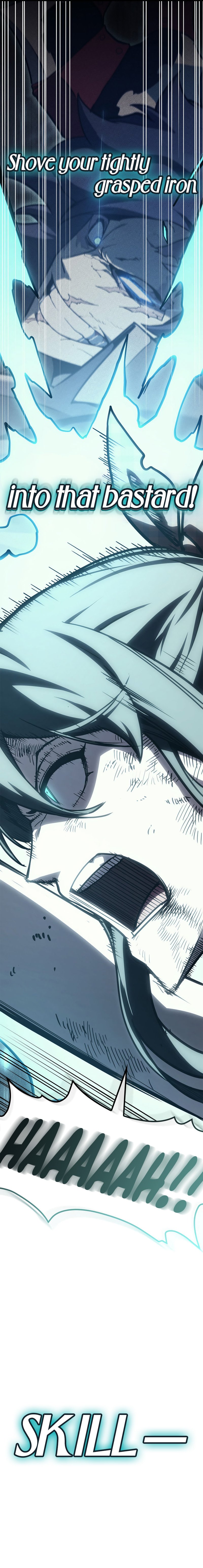 The Return of the Disaster-Class Hero chapter 79 page 13