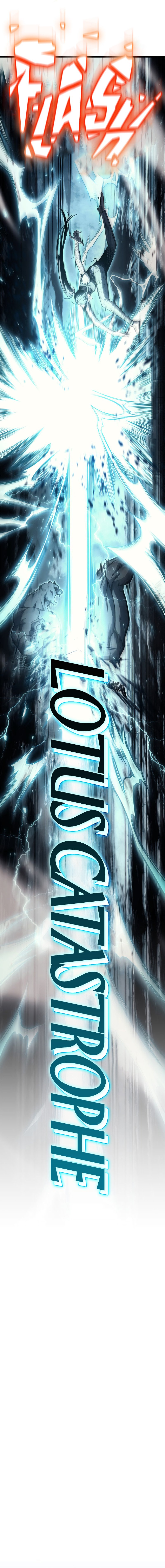 The Return of the Disaster-Class Hero chapter 79 page 14