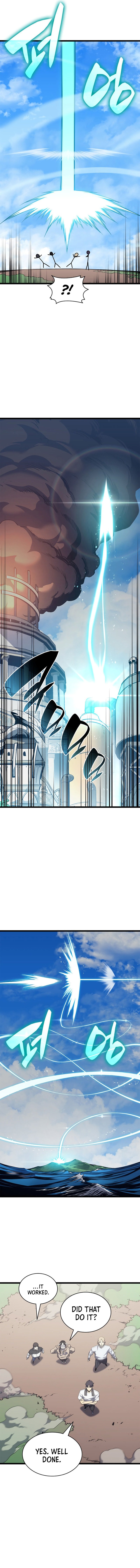 The Return of the Disaster-Class Hero chapter 79 page 4