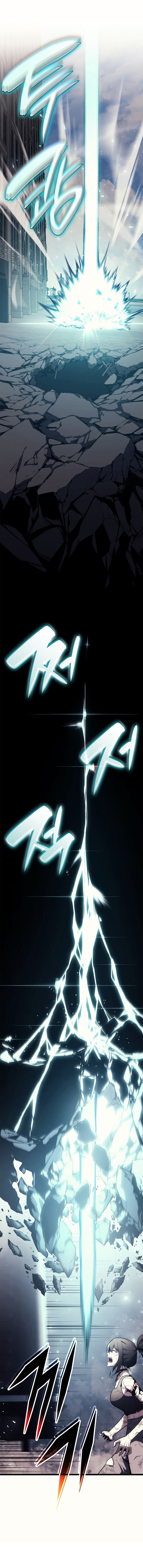 The Return of the Disaster-Class Hero chapter 79 page 6