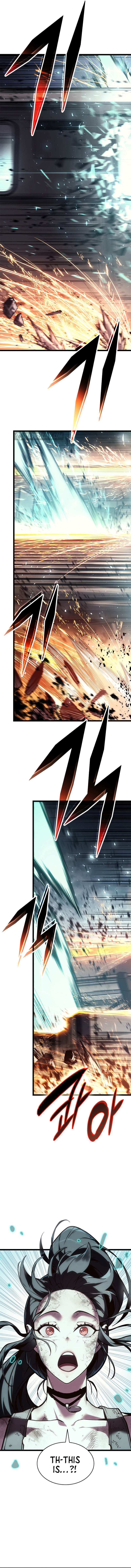 The Return of the Disaster-Class Hero chapter 79 page 7