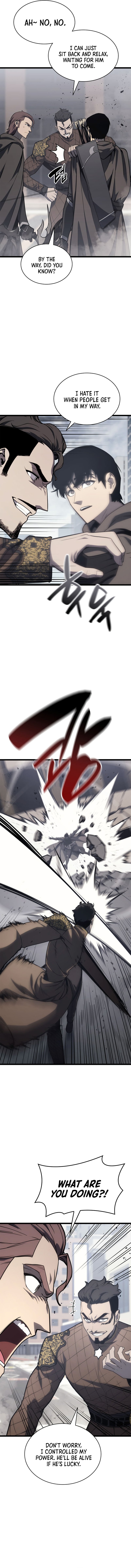 The Return of the Disaster-Class Hero chapter 80 page 16