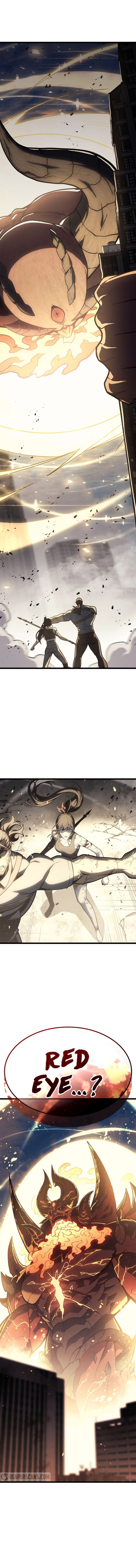 The Return of the Disaster-Class Hero chapter 80 page 2