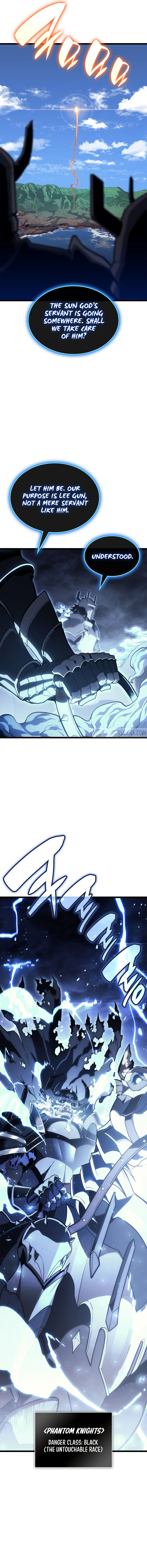 The Return of the Disaster-Class Hero chapter 80 page 21