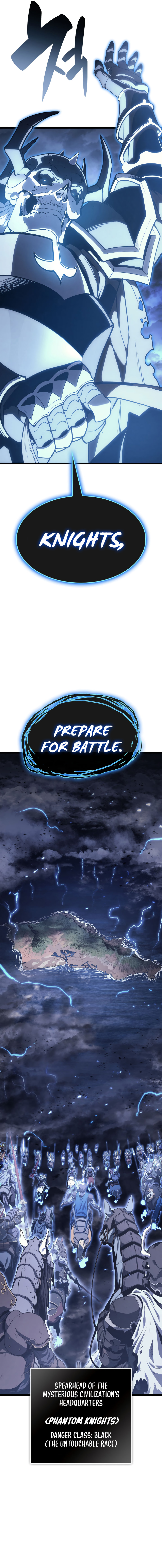 The Return of the Disaster-Class Hero chapter 80 page 22