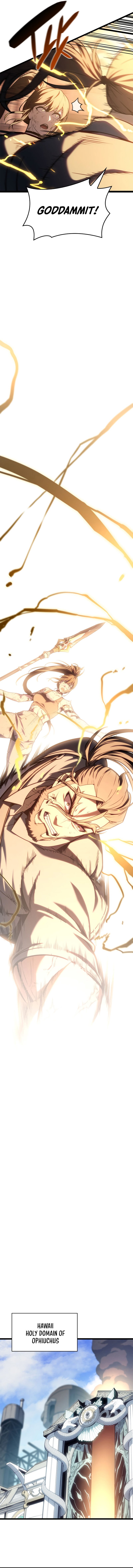 The Return of the Disaster-Class Hero chapter 80 page 4