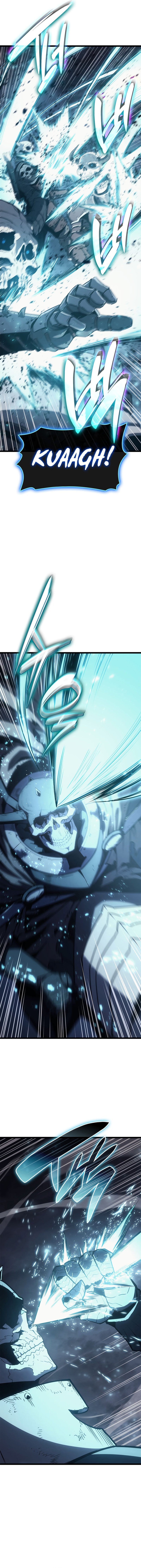 The Return of the Disaster-Class Hero chapter 81 page 15